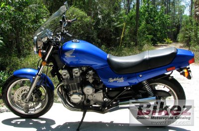 1993 Honda CB 750 photo